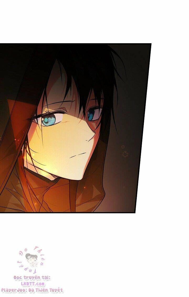 Bí Mật Của Quý Cô Chapter 20 - 8