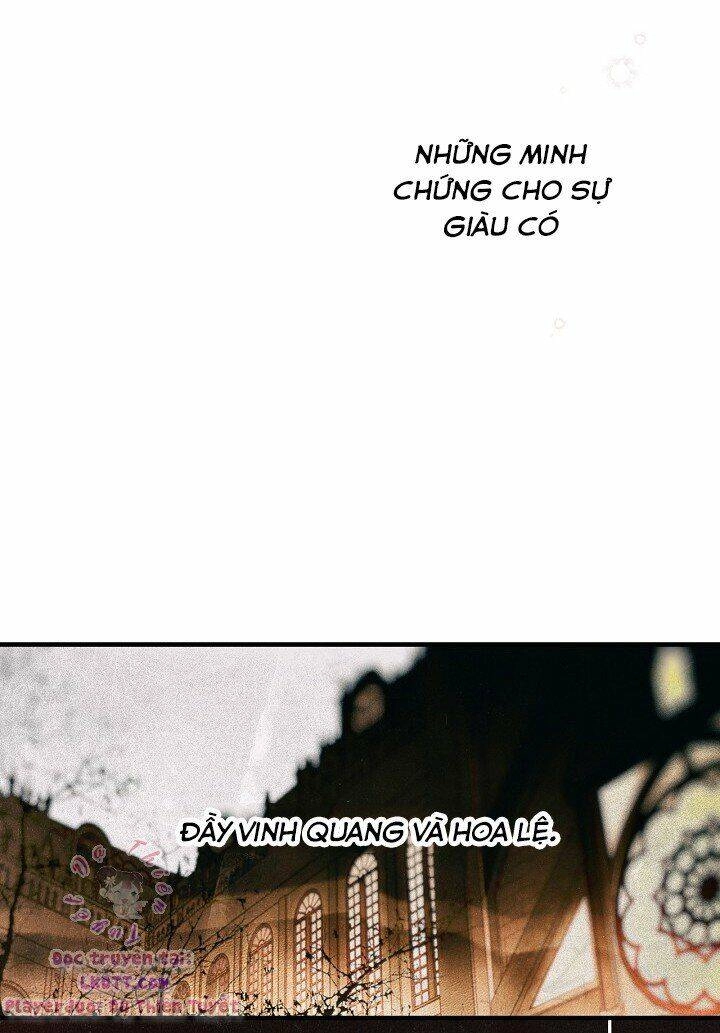 Bí Mật Của Quý Cô Chapter 20 - 9