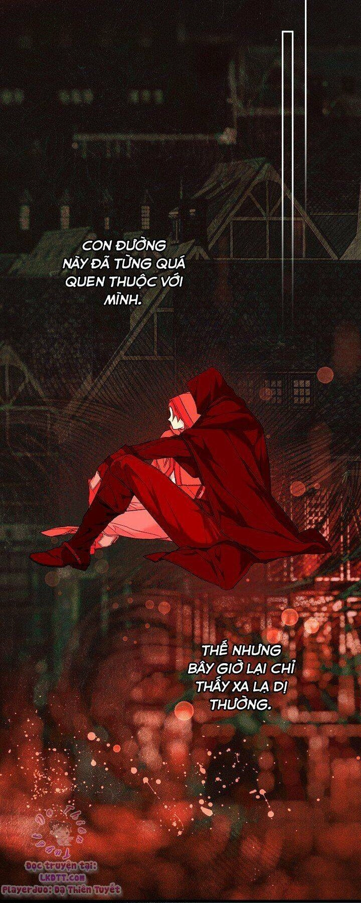 Bí Mật Của Quý Cô Chapter 20 - 10