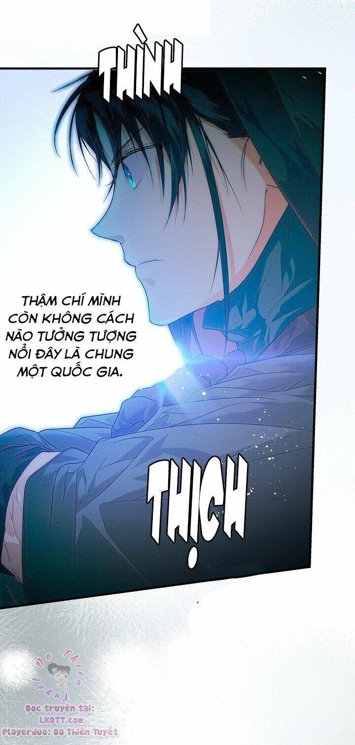 Bí Mật Của Quý Cô Chapter 20 - 17