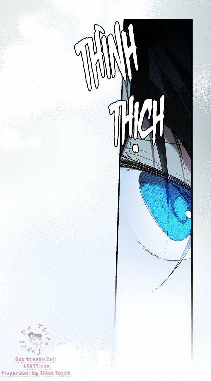 Bí Mật Của Quý Cô Chapter 20 - 19