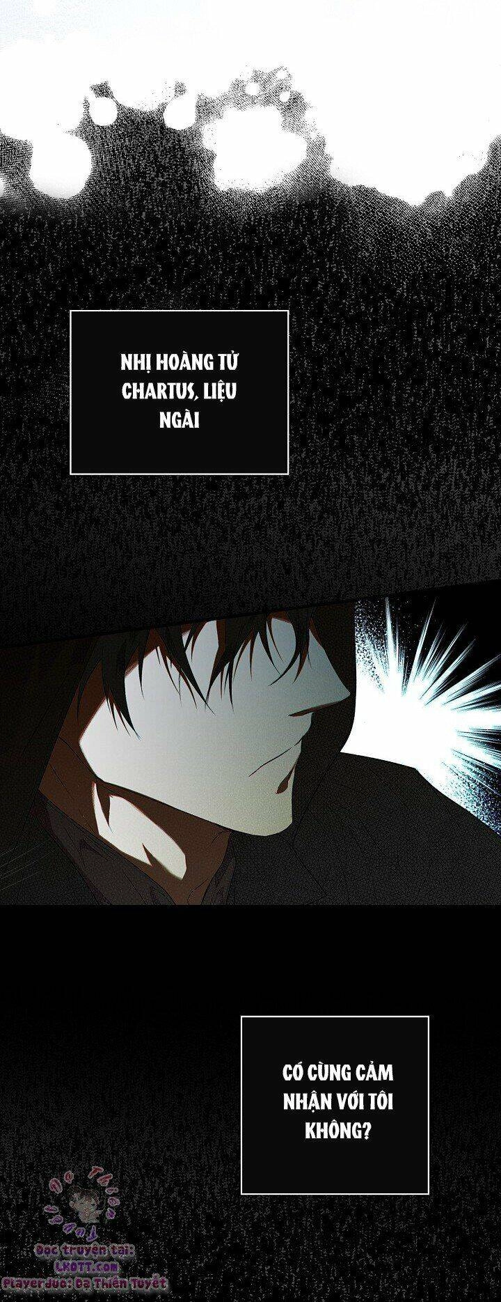 Bí Mật Của Quý Cô Chapter 20 - 20