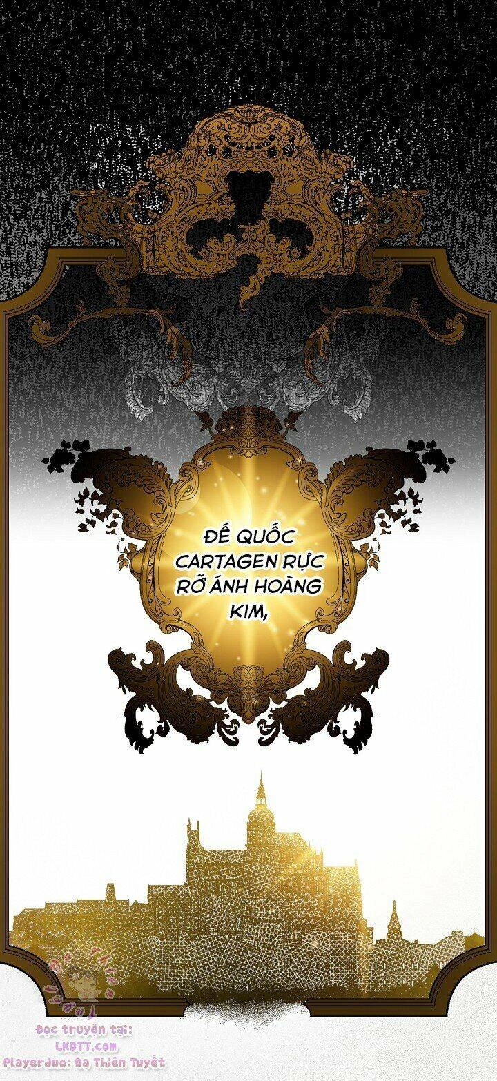 Bí Mật Của Quý Cô Chapter 20 - 21