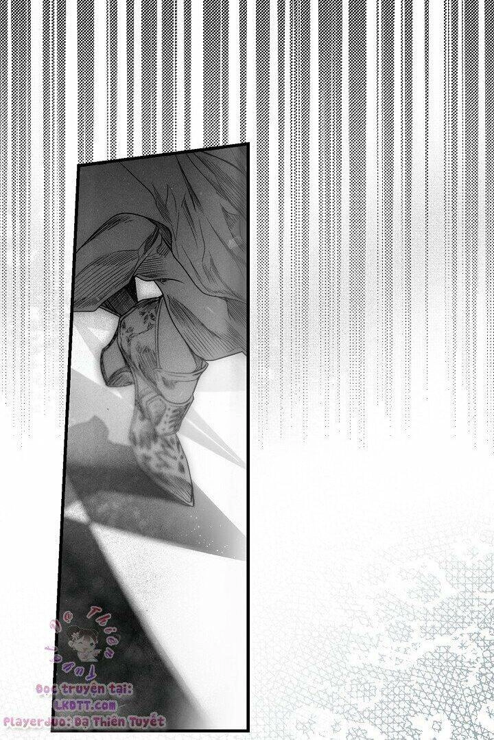 Bí Mật Của Quý Cô Chapter 20 - 23