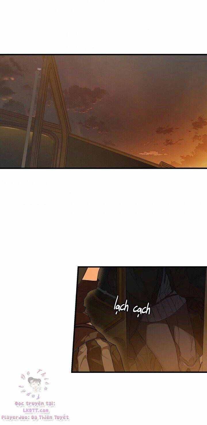 Bí Mật Của Quý Cô Chapter 20 - 29