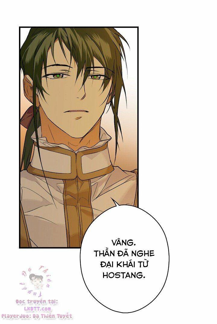 Bí Mật Của Quý Cô Chapter 20 - 31