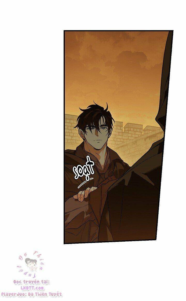 Bí Mật Của Quý Cô Chapter 20 - 32