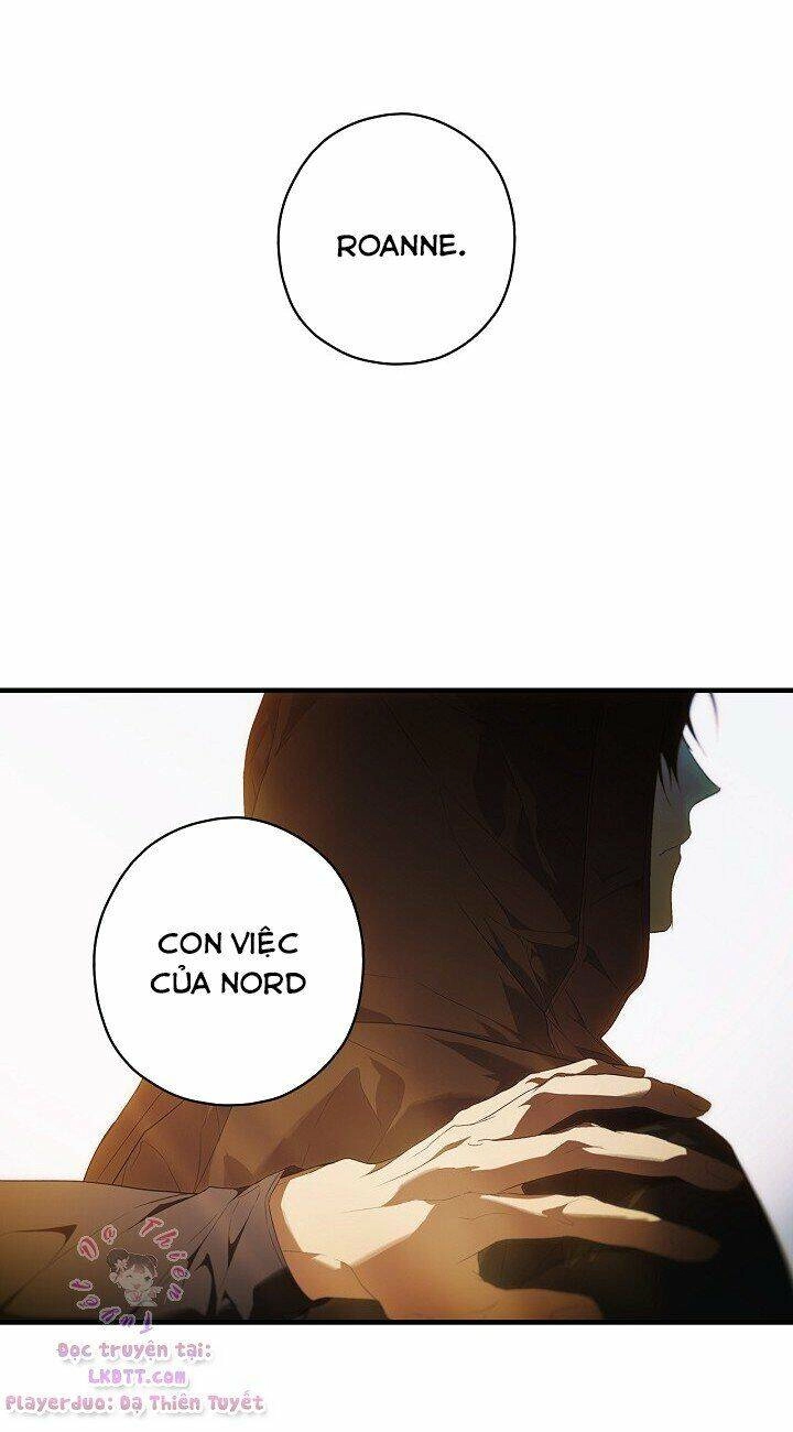 Bí Mật Của Quý Cô Chapter 20 - 33