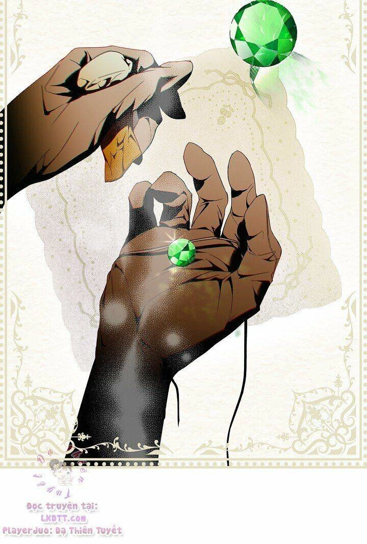 Bí Mật Của Quý Cô Chapter 20 - 40