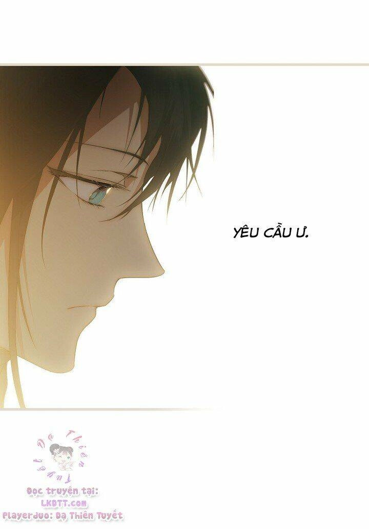 Bí Mật Của Quý Cô Chapter 20 - 41