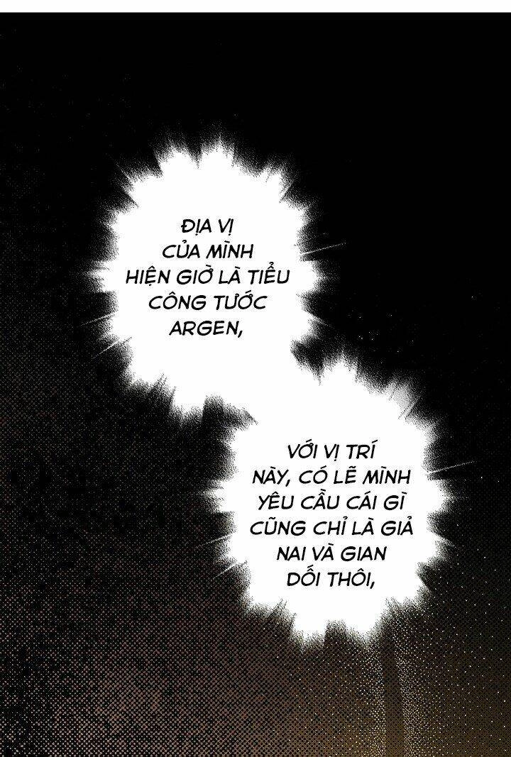 Bí Mật Của Quý Cô Chapter 20 - 42