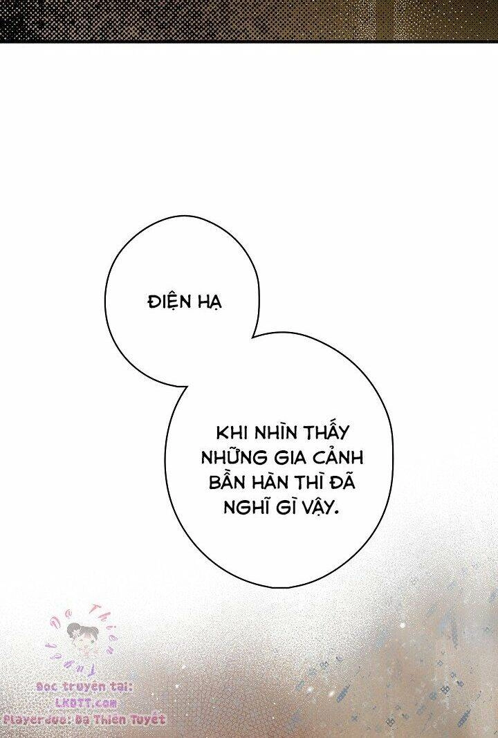 Bí Mật Của Quý Cô Chapter 20 - 43