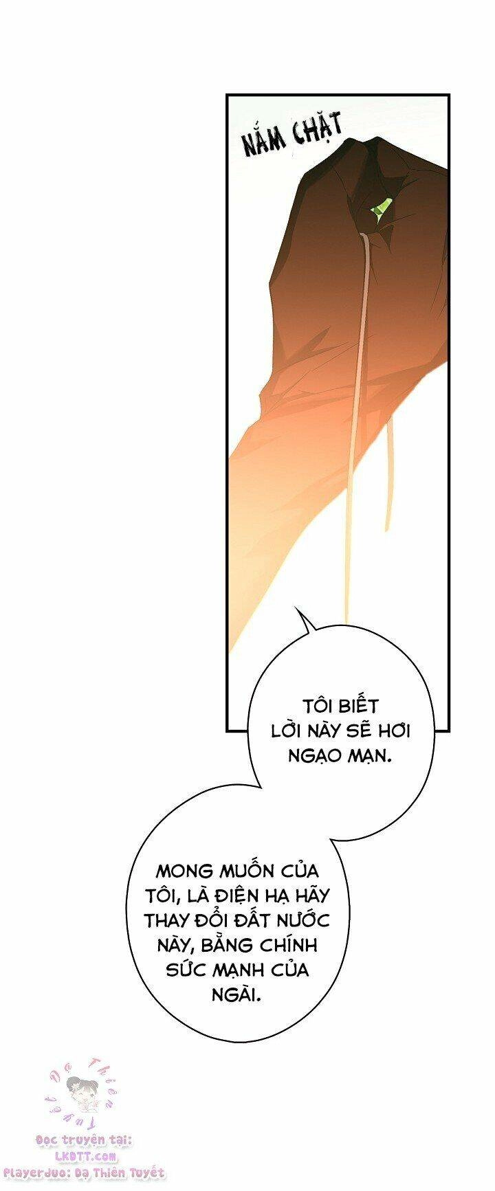 Bí Mật Của Quý Cô Chapter 20 - 47