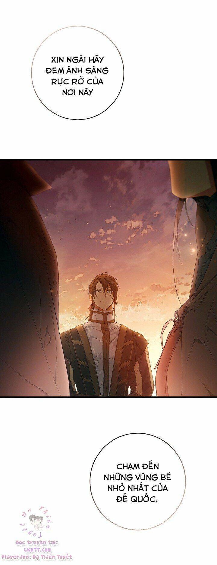 Bí Mật Của Quý Cô Chapter 20 - 48