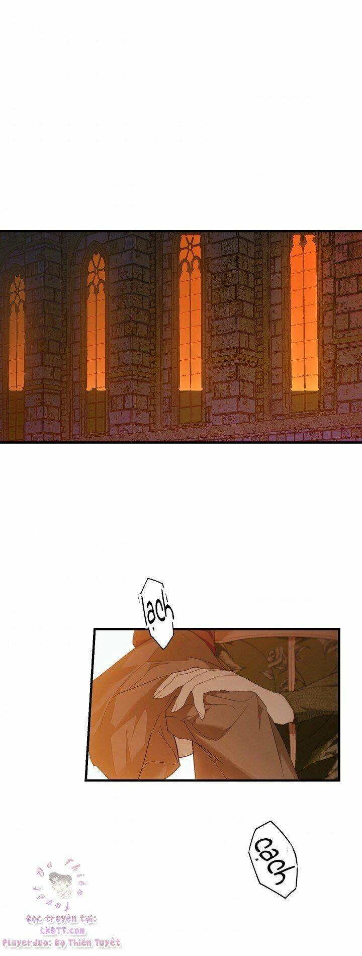 Bí Mật Của Quý Cô Chapter 20 - 52