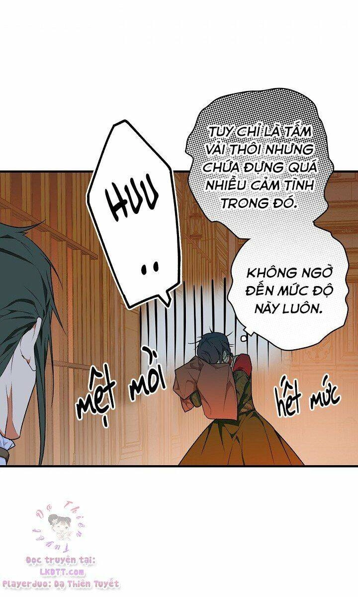 Bí Mật Của Quý Cô Chapter 20 - 53