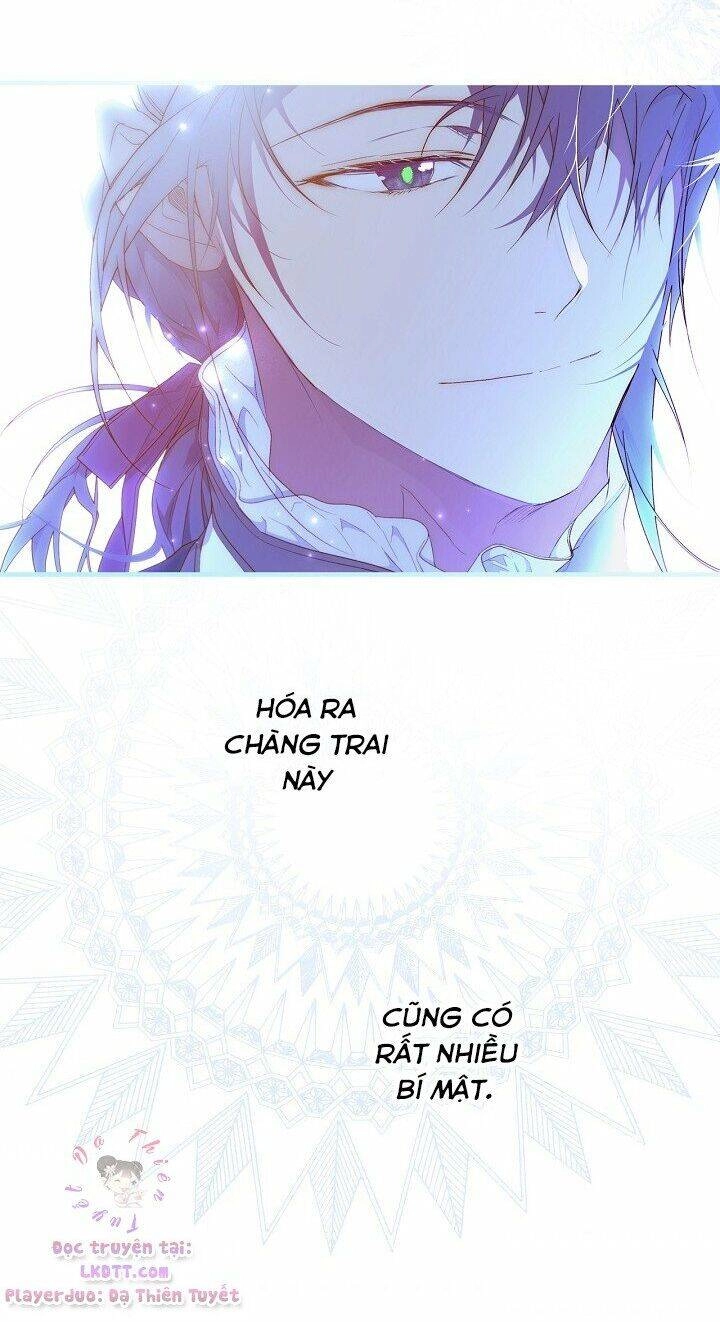 Bí Mật Của Quý Cô Chapter 20 - 59