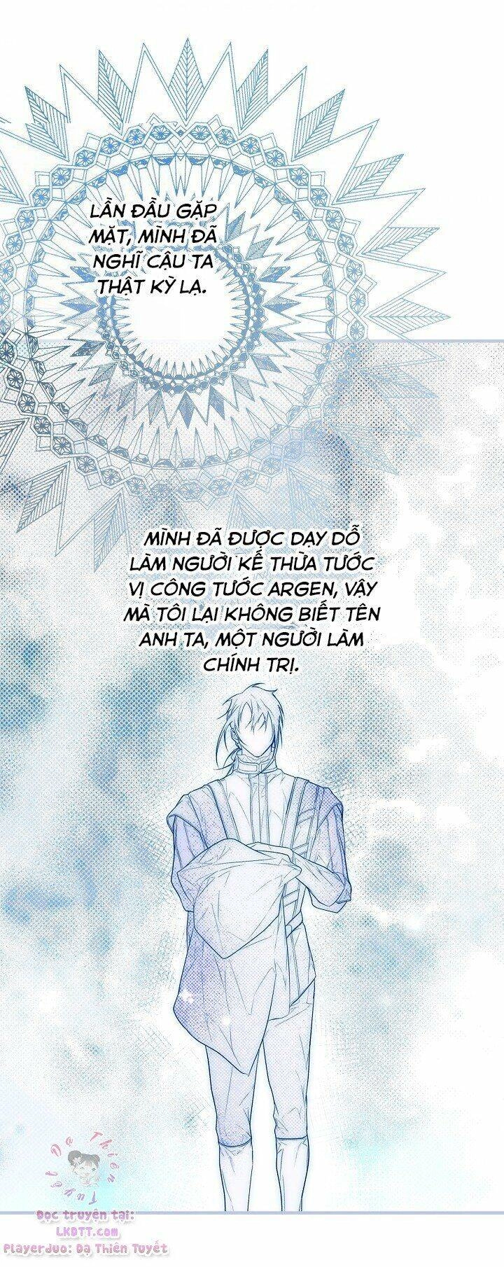 Bí Mật Của Quý Cô Chapter 20 - 60