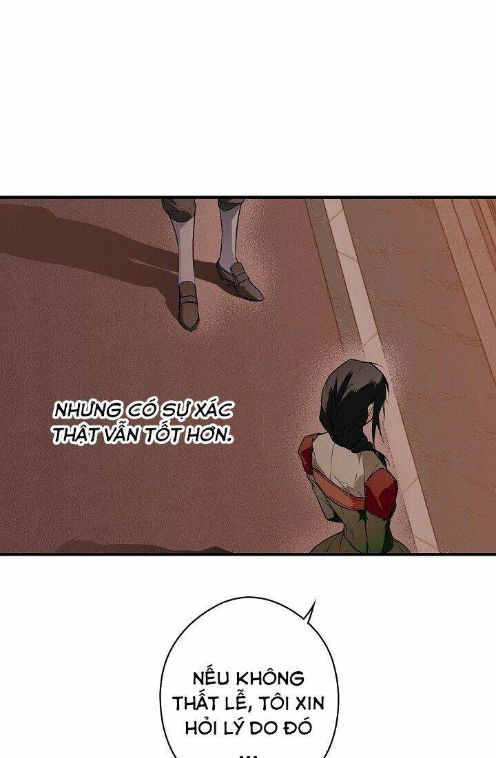 Bí Mật Của Quý Cô Chapter 20 - 62