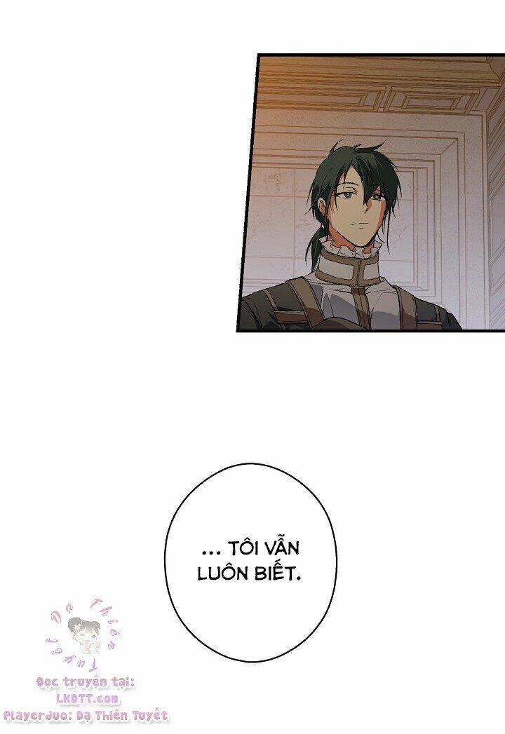 Bí Mật Của Quý Cô Chapter 20 - 64