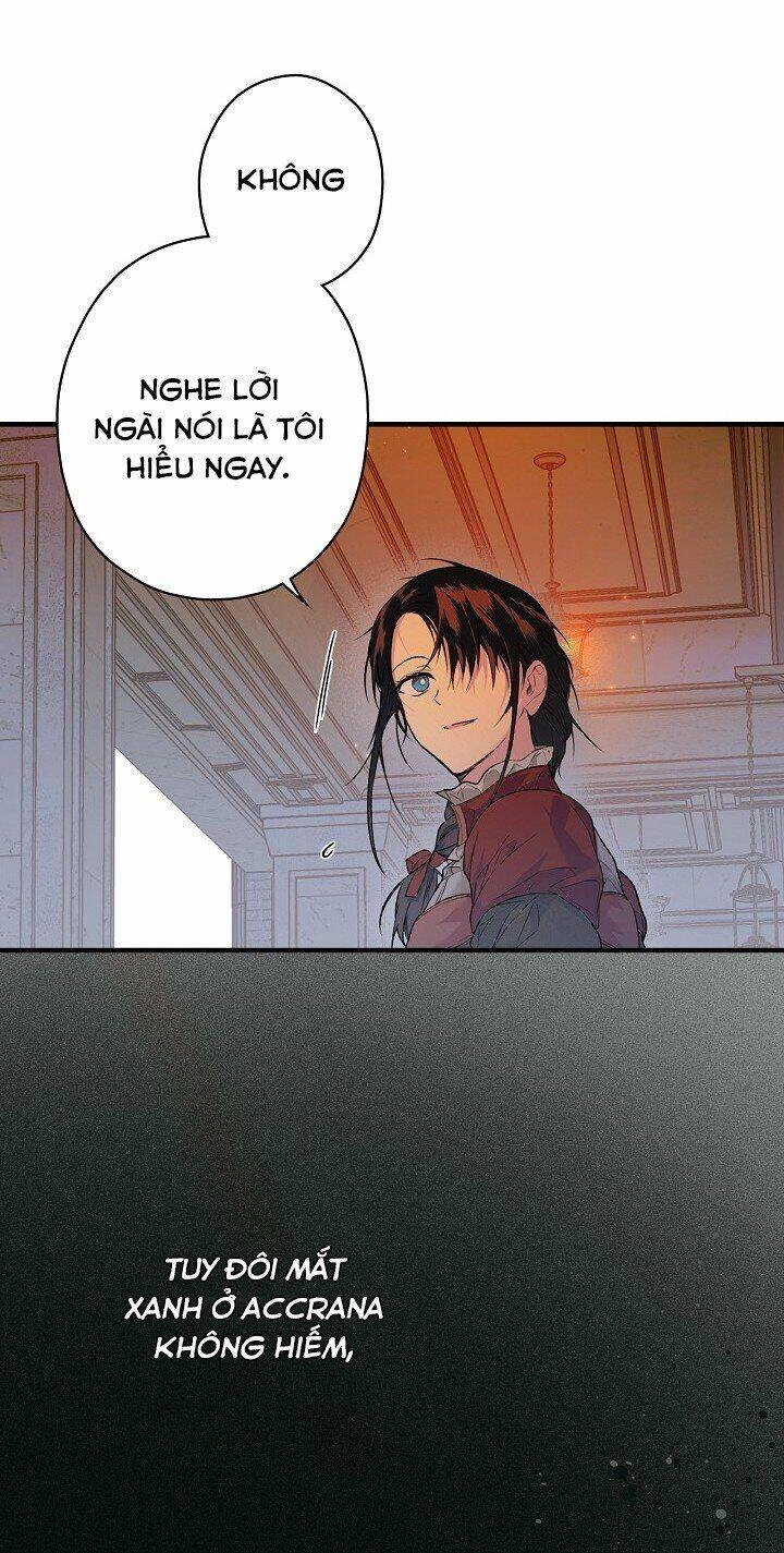 Bí Mật Của Quý Cô Chapter 20 - 65