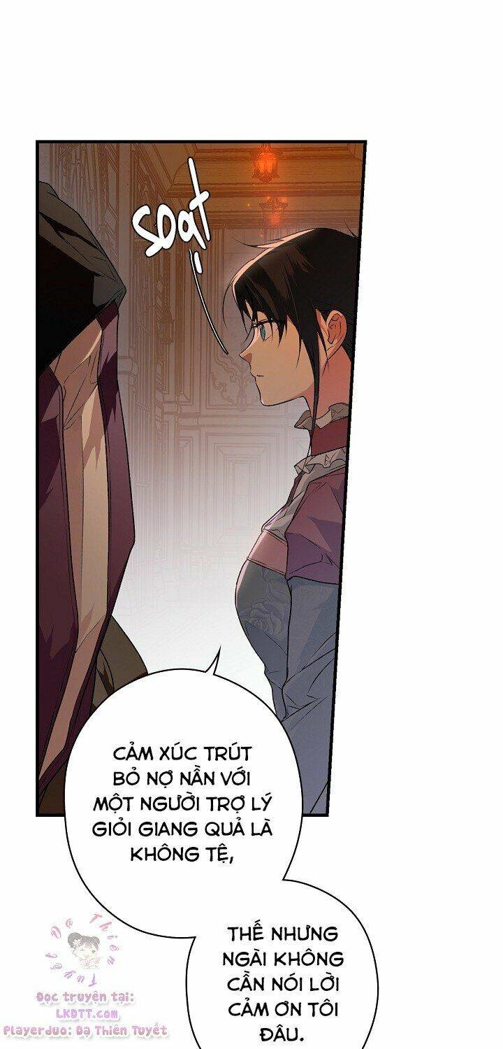 Bí Mật Của Quý Cô Chapter 20 - 68