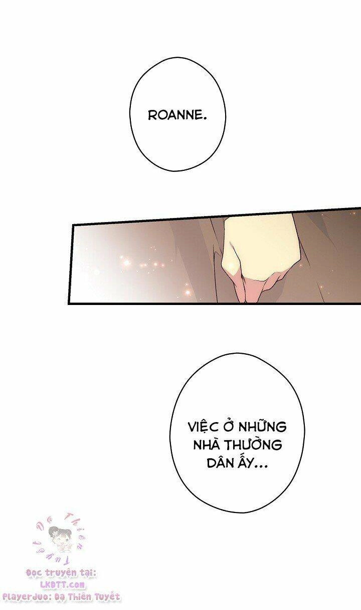 Bí Mật Của Quý Cô Chapter 20 - 70