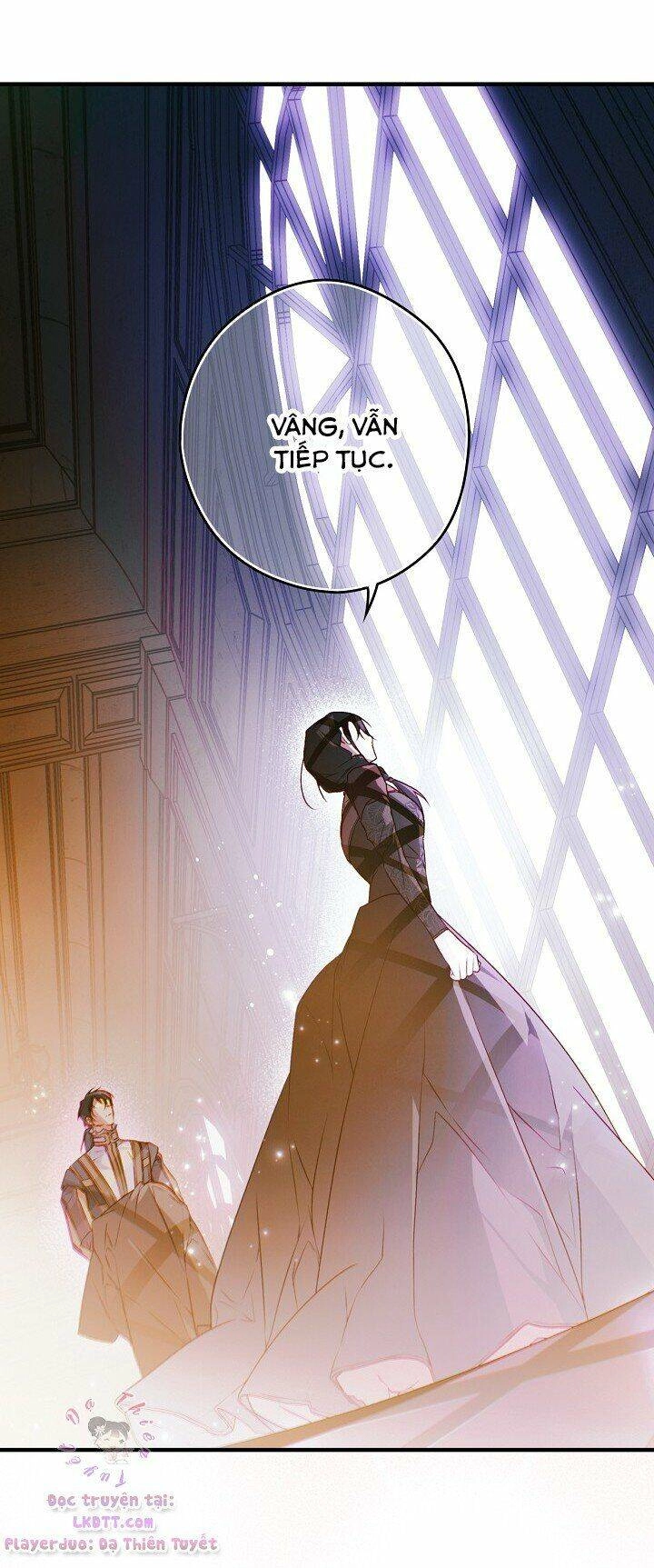 Bí Mật Của Quý Cô Chapter 20 - 71