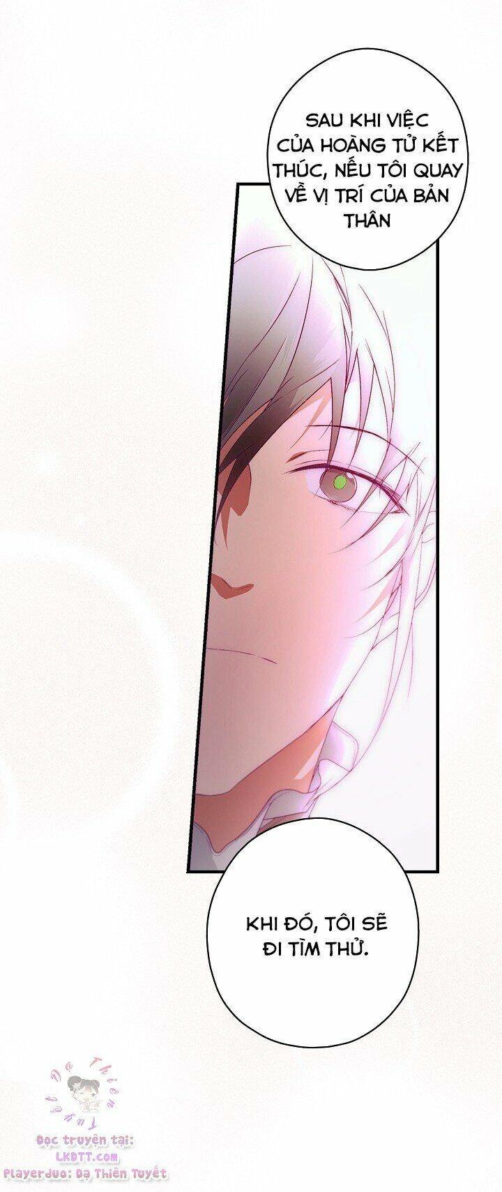 Bí Mật Của Quý Cô Chapter 20 - 72