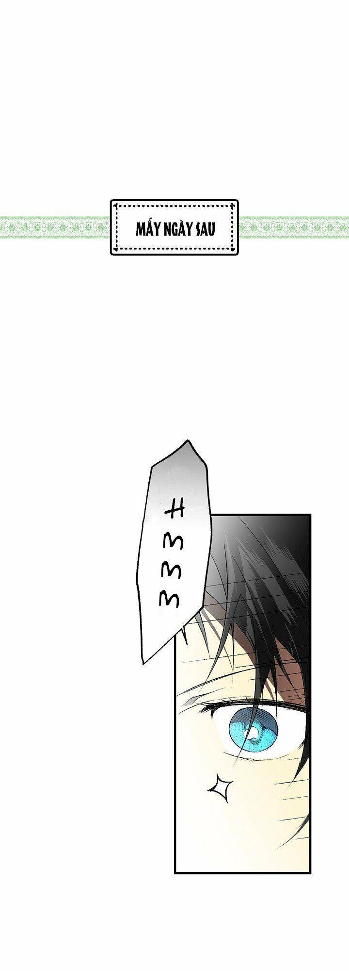 Bí Mật Của Quý Cô Chapter 21 - 2