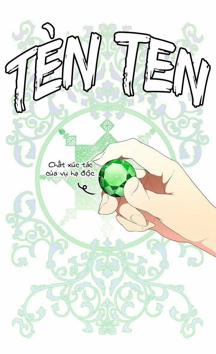 Bí Mật Của Quý Cô Chapter 21 - 3