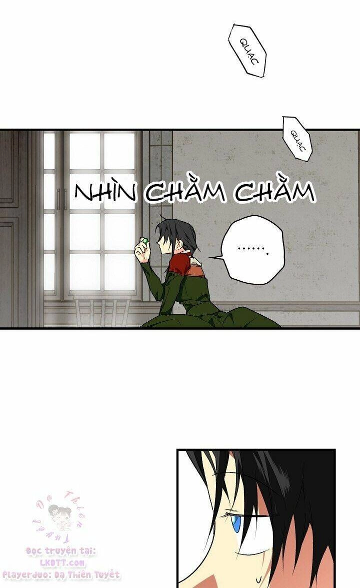 Bí Mật Của Quý Cô Chapter 21 - 4