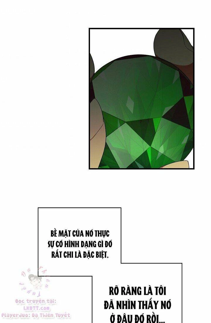 Bí Mật Của Quý Cô Chapter 21 - 7