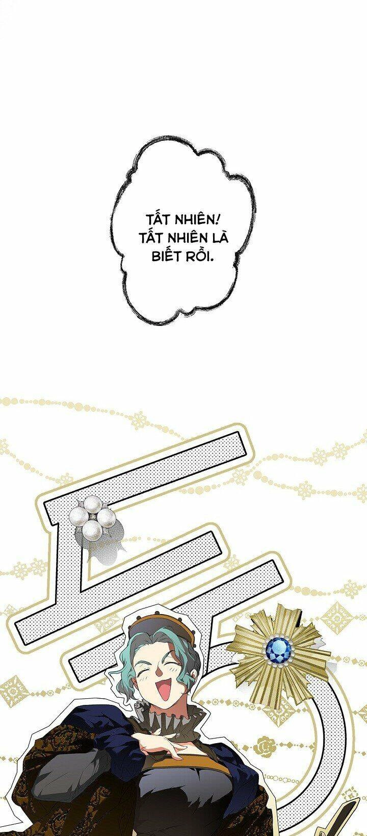 Bí Mật Của Quý Cô Chapter 21 - 13