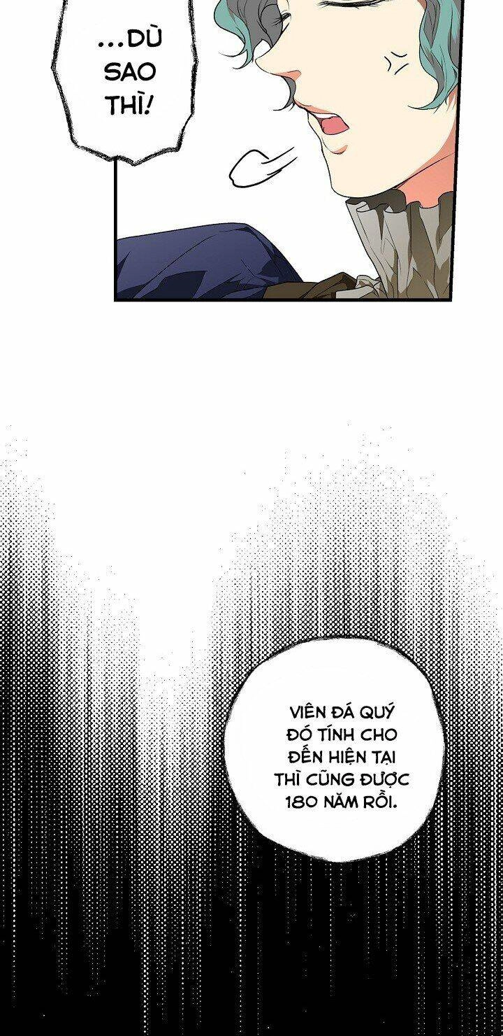 Bí Mật Của Quý Cô Chapter 21 - 16