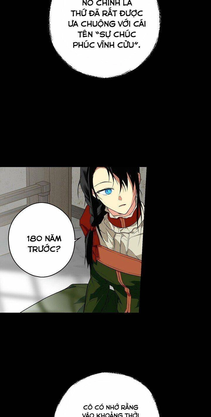 Bí Mật Của Quý Cô Chapter 21 - 18