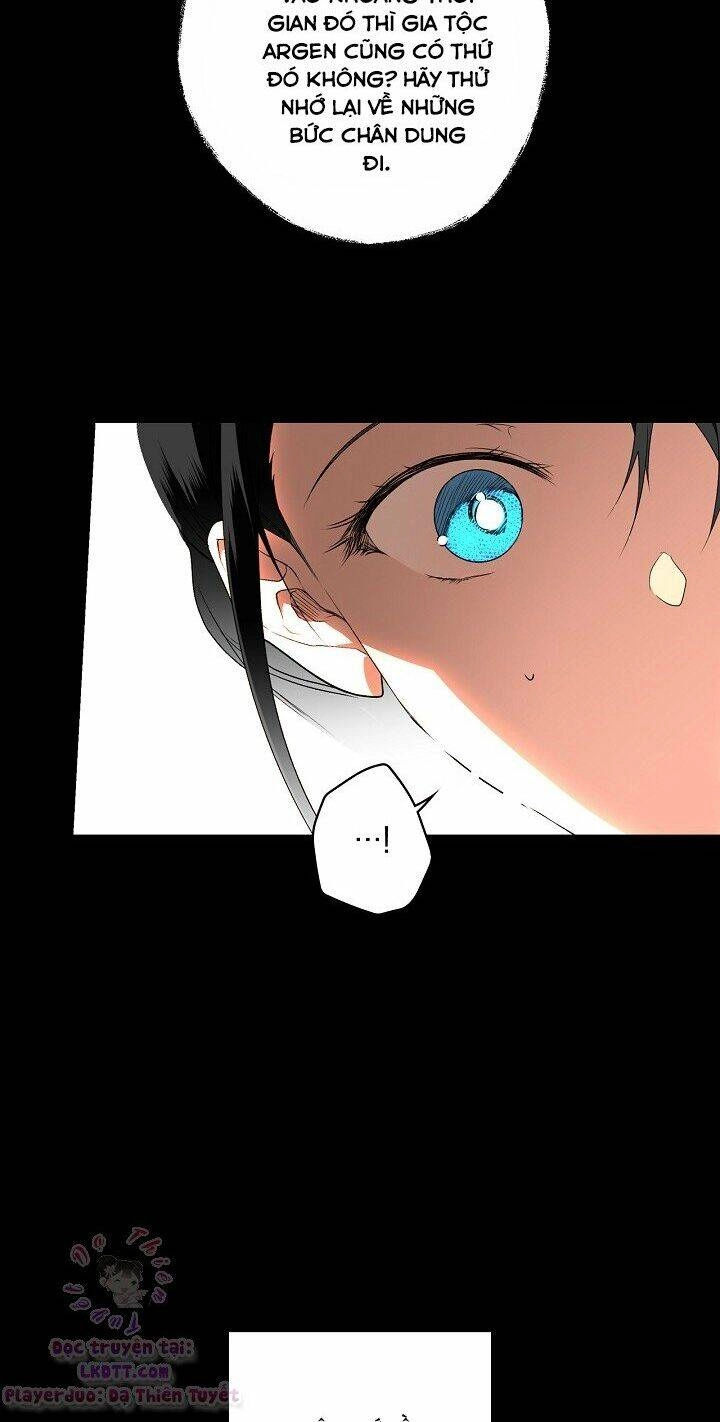 Bí Mật Của Quý Cô Chapter 21 - 19