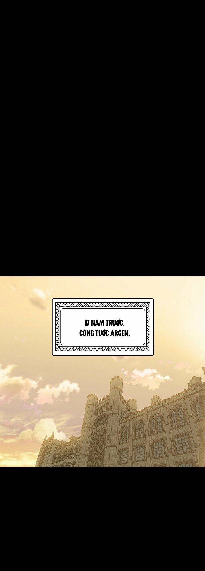 Bí Mật Của Quý Cô Chapter 21 - 22