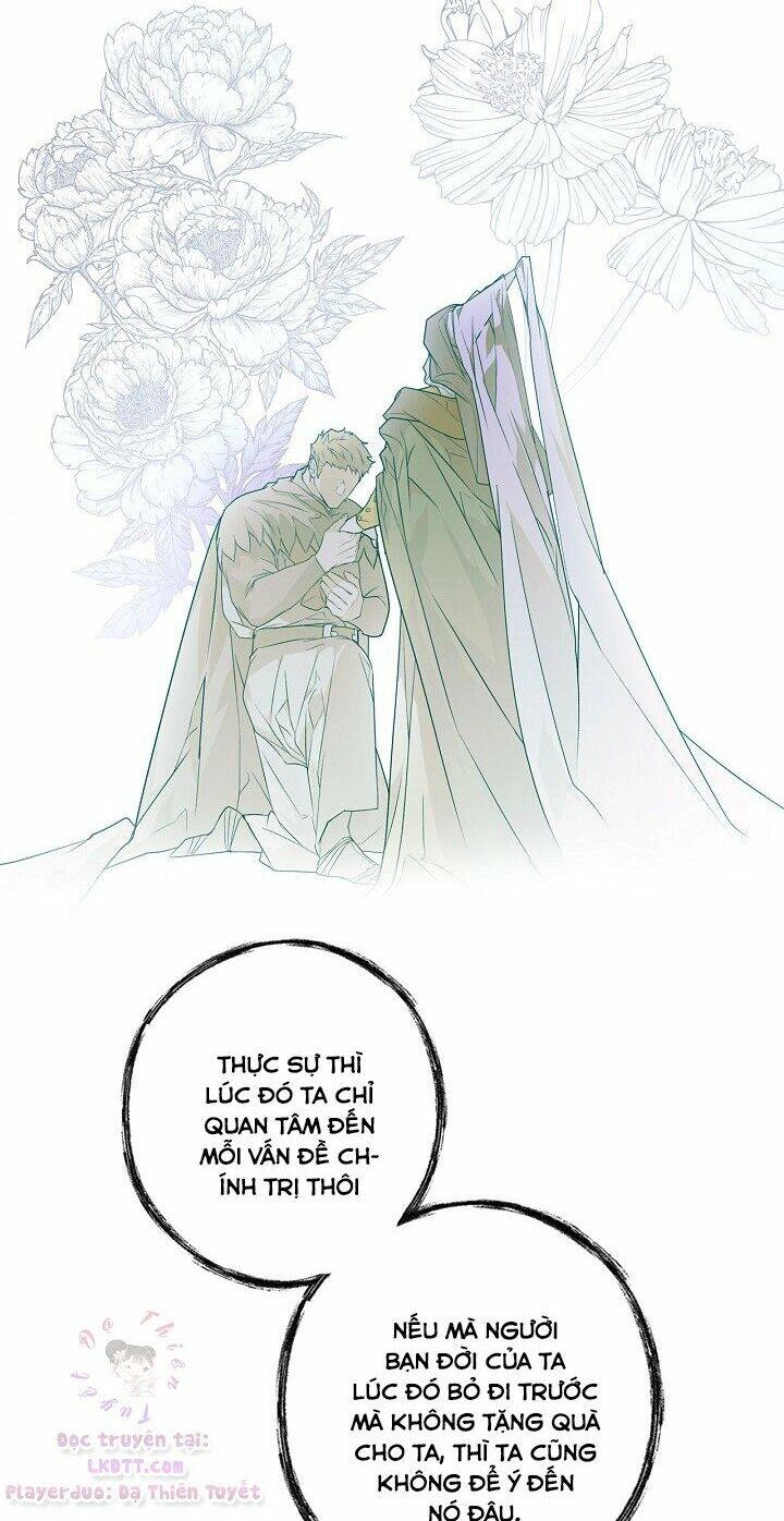 Bí Mật Của Quý Cô Chapter 21 - 30