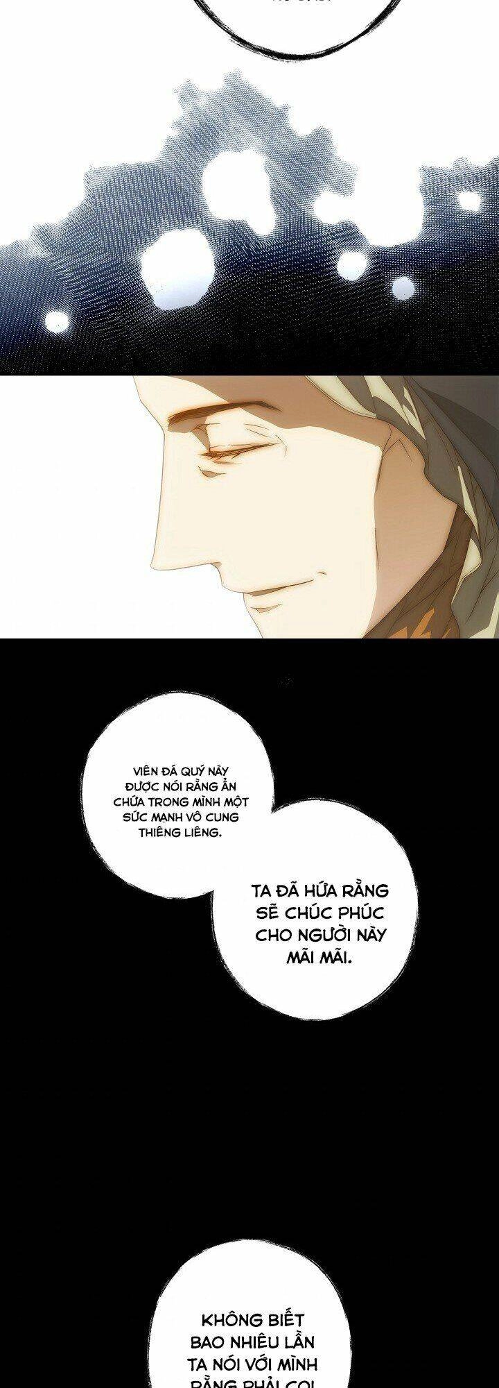 Bí Mật Của Quý Cô Chapter 21 - 31