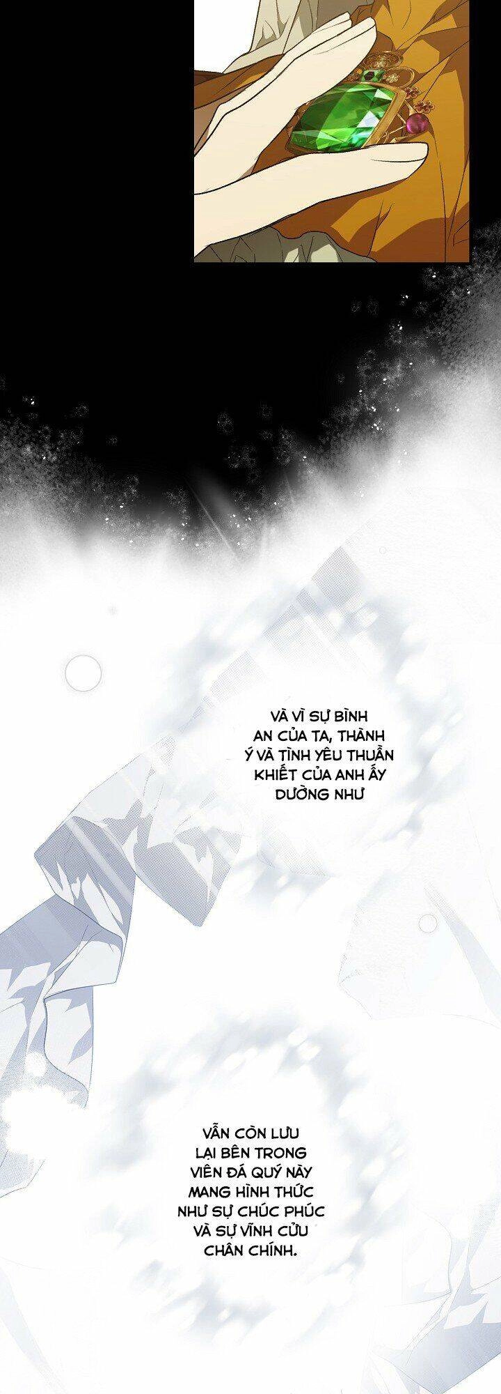 Bí Mật Của Quý Cô Chapter 21 - 34