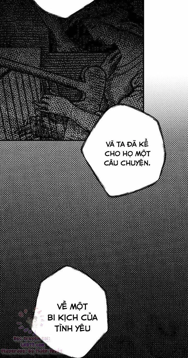 Bí Mật Của Quý Cô Chapter 21 - 39