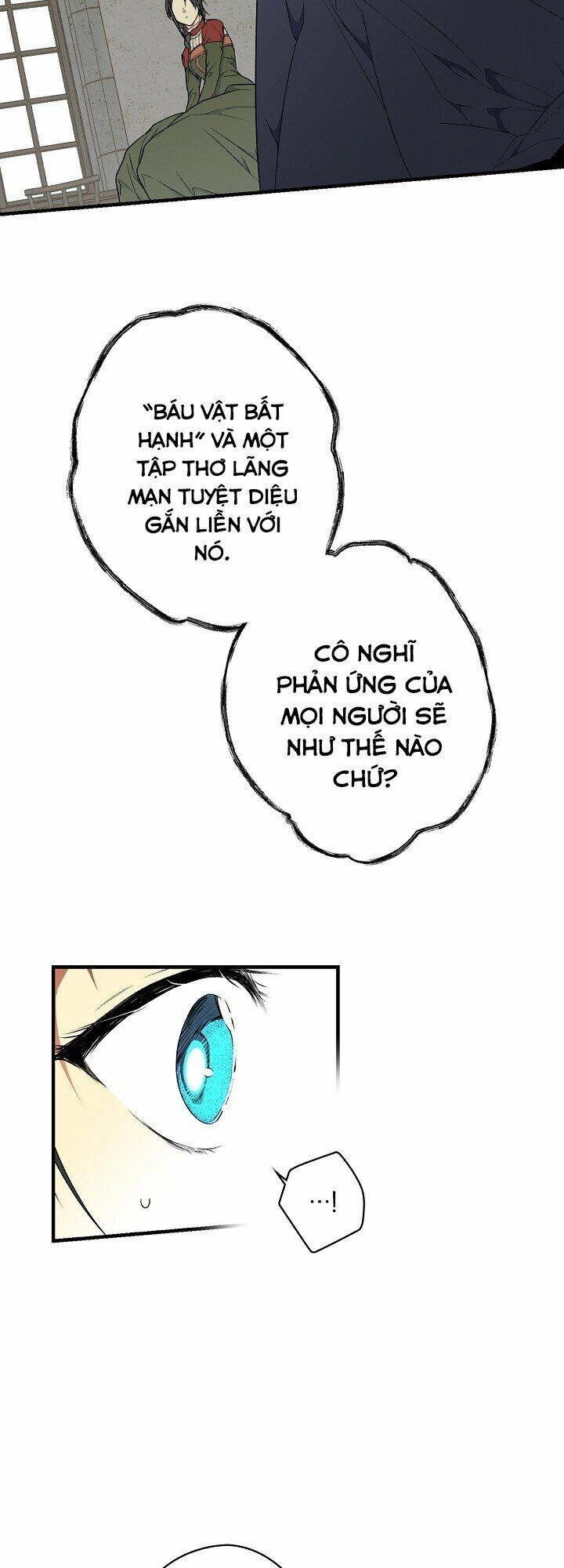 Bí Mật Của Quý Cô Chapter 21 - 41