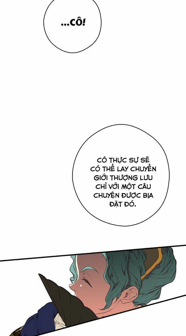 Bí Mật Của Quý Cô Chapter 21 - 42