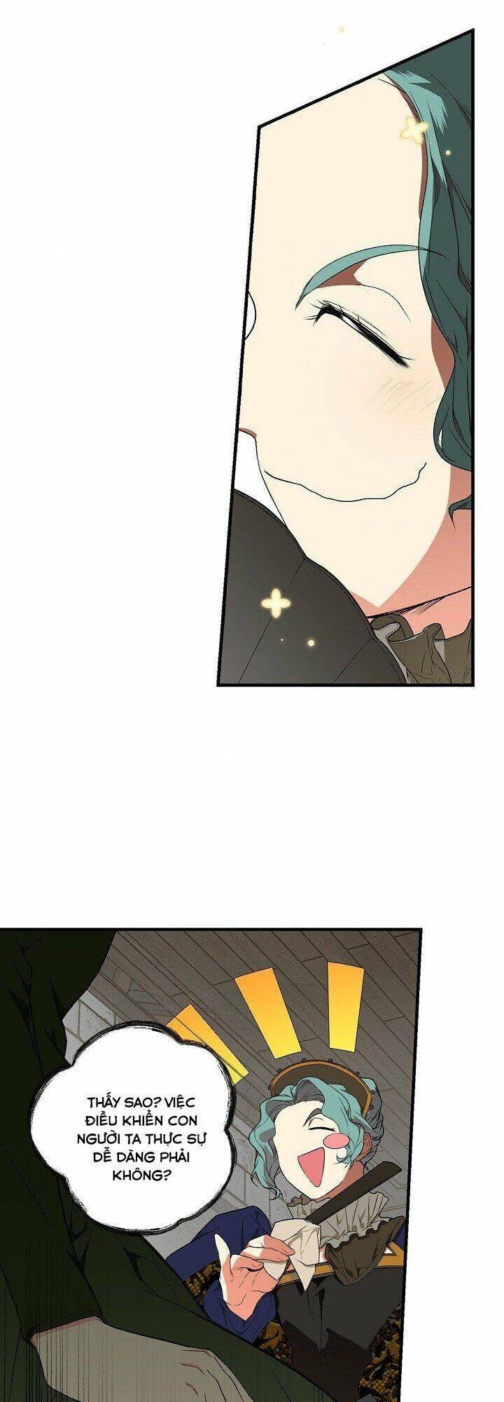 Bí Mật Của Quý Cô Chapter 21 - 44