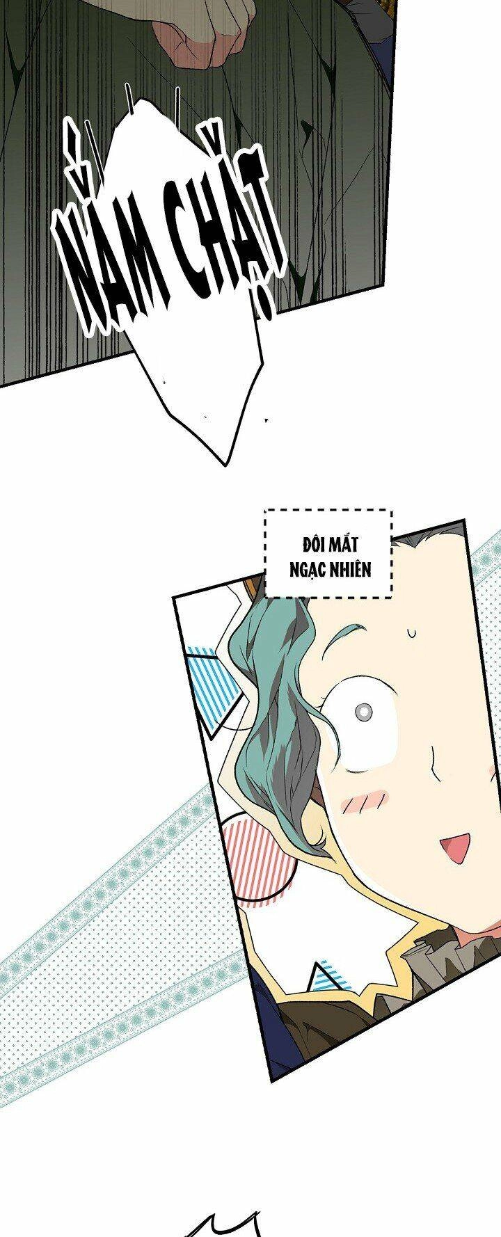 Bí Mật Của Quý Cô Chapter 21 - 45