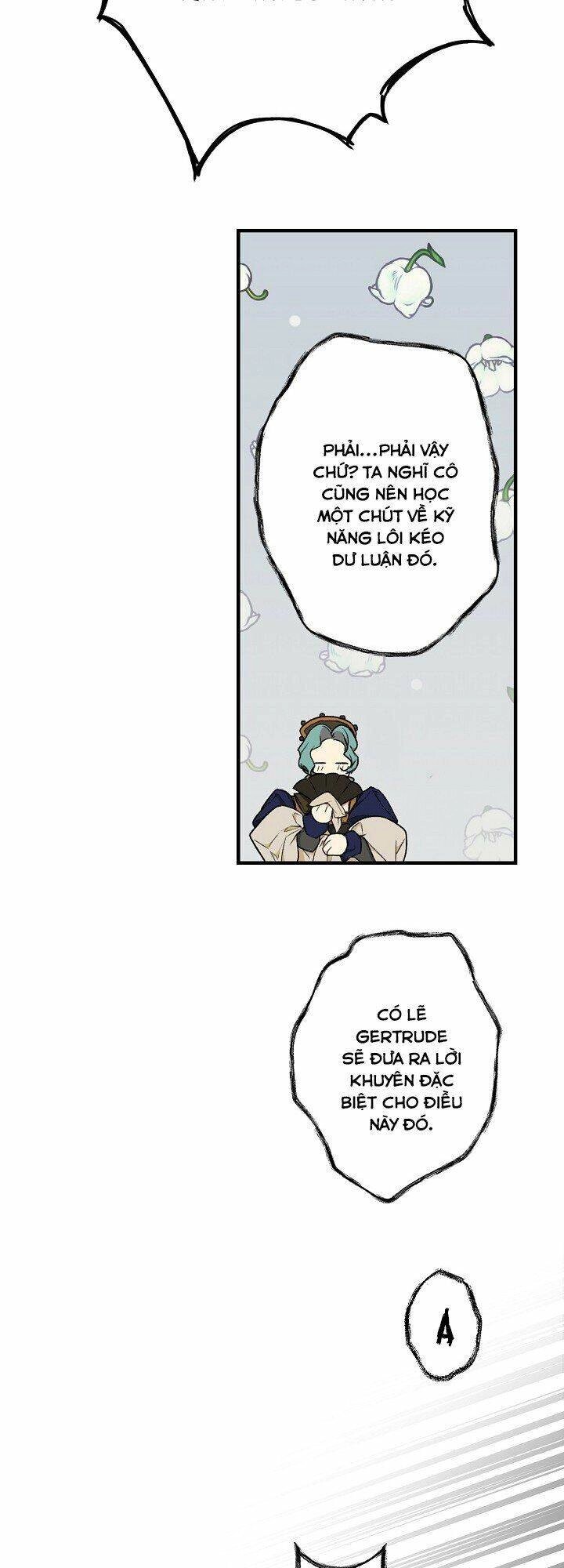 Bí Mật Của Quý Cô Chapter 21 - 47