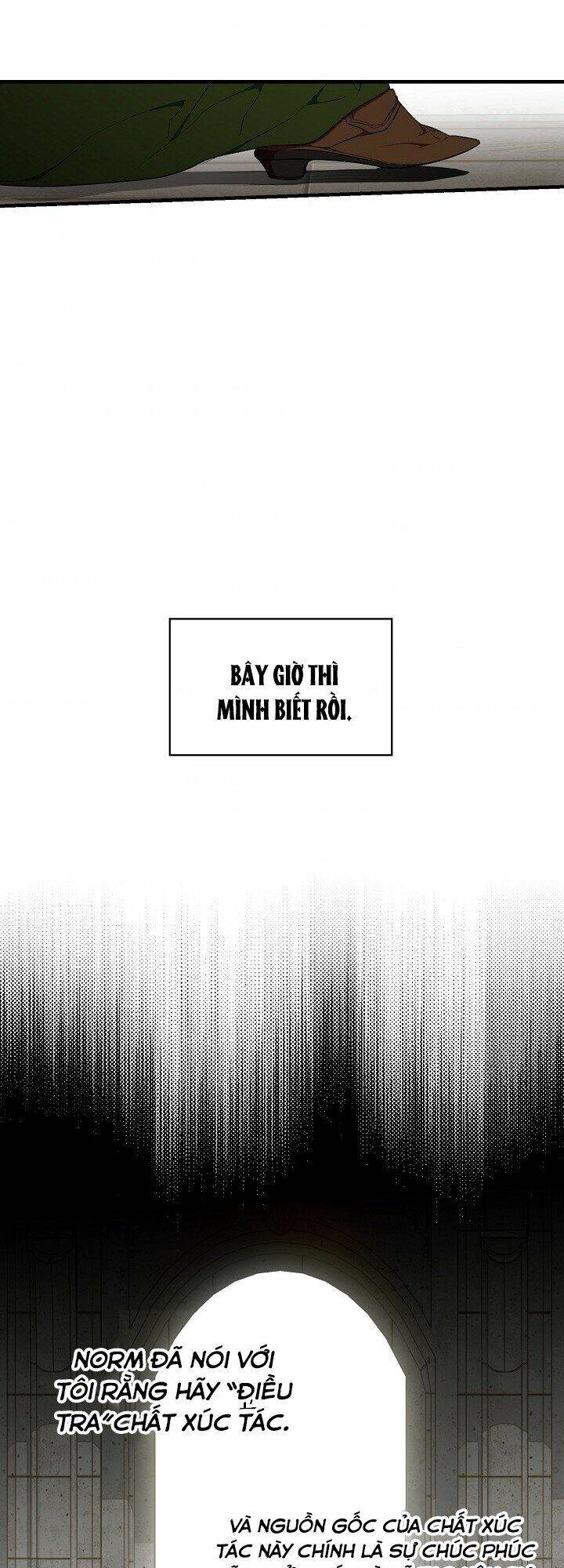 Bí Mật Của Quý Cô Chapter 21 - 50