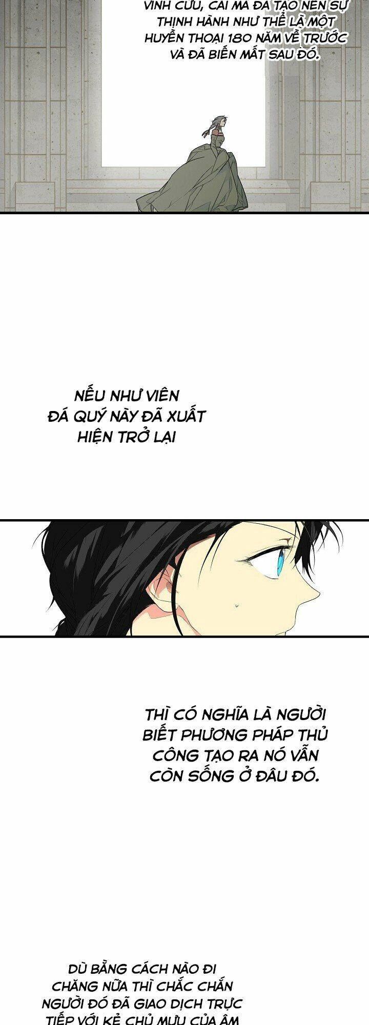 Bí Mật Của Quý Cô Chapter 21 - 51