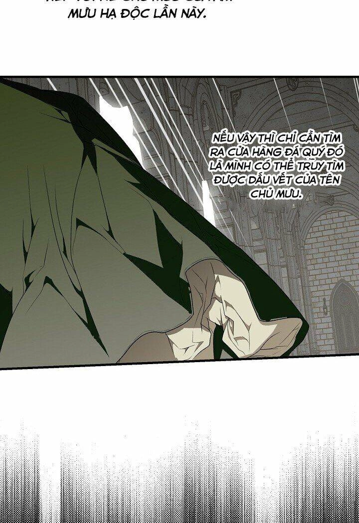 Bí Mật Của Quý Cô Chapter 21 - 52